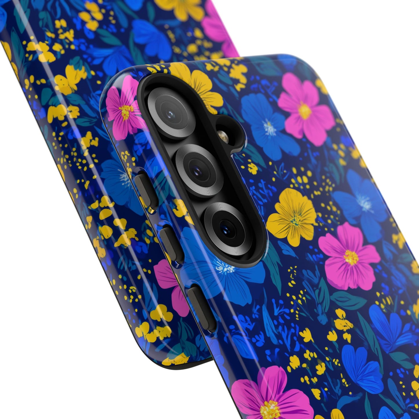 Summer Mix - Tough Phone Case