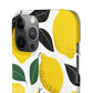 Graphic Pop - Slim Phone Case