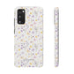 Pastel Meadow - Slim Phone Case