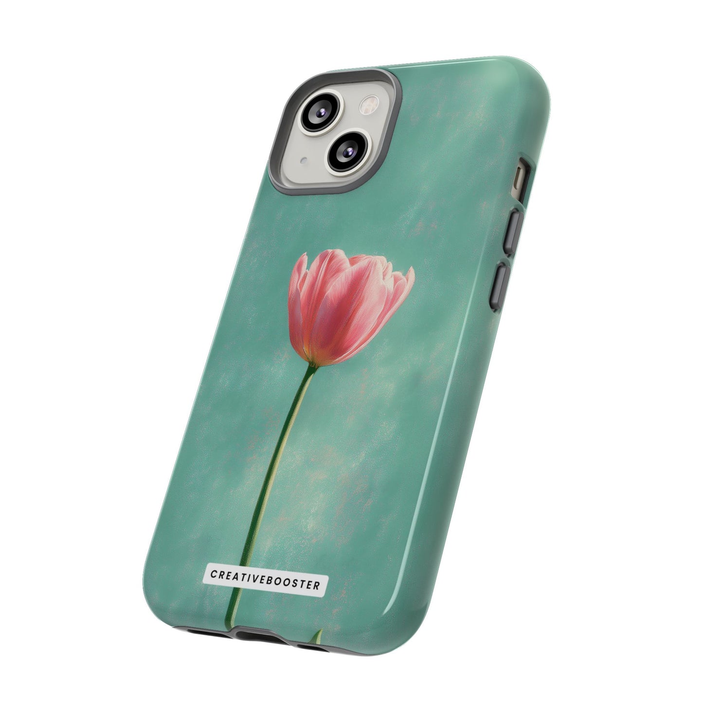 Blush Grace - Tough Phone Case