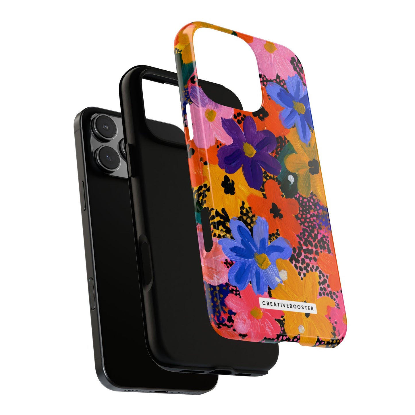 Garden Joy - Tough Phone Case