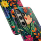 Tropic Glow - Tough Phone Case