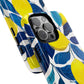 Midnight Citrus - Tough Phone Case (MagSafe)