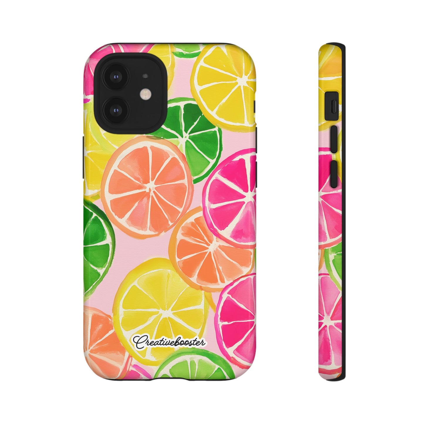 Tropic Mix - Tough Phone Case