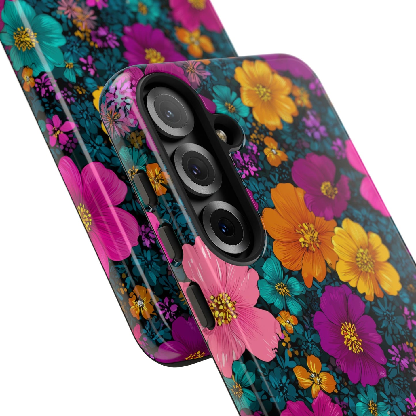 Garden Jewel - Tough Phone Case