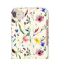 Wild Brush - Slim Phone Case