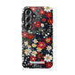 Retro Daisy - Tough Phone Case