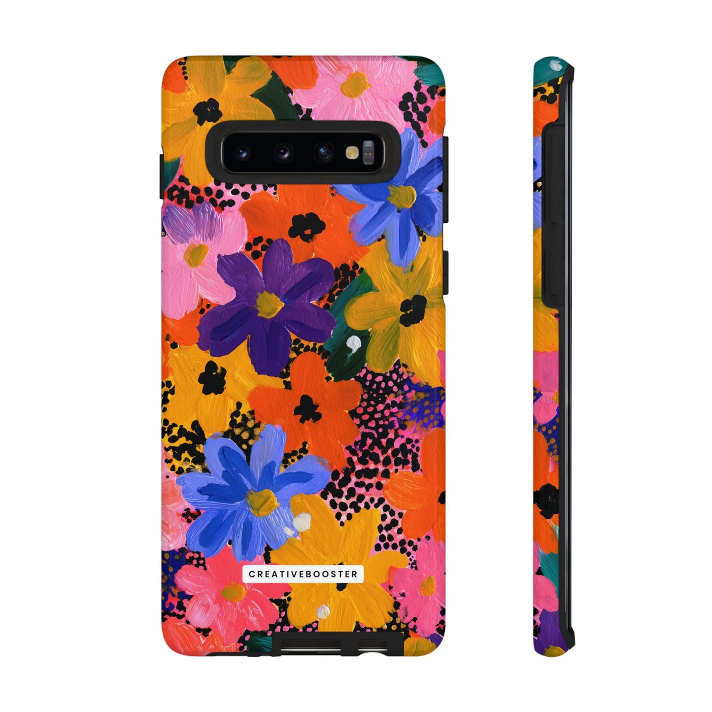Garden Joy - Tough Phone Case