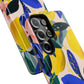 Citrus Fusion - Tough Phone Case