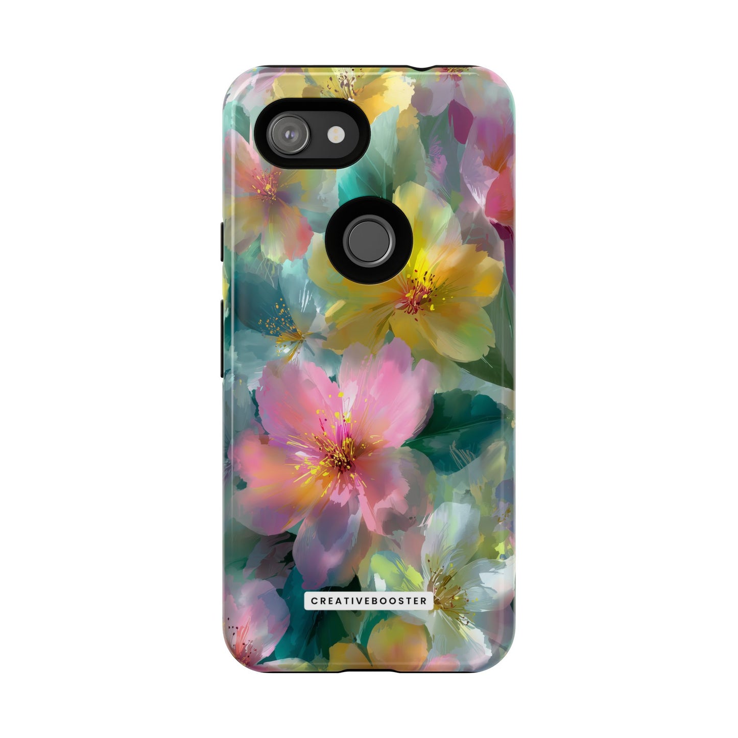 Soft Blossom - Tough Phone Case