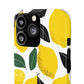 Graphic Pop - Slim Phone Case