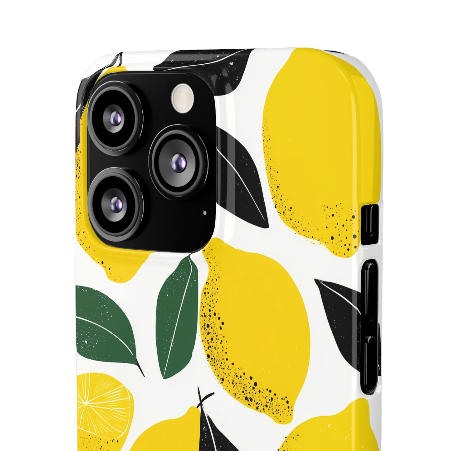 Graphic Pop - Slim Phone Case