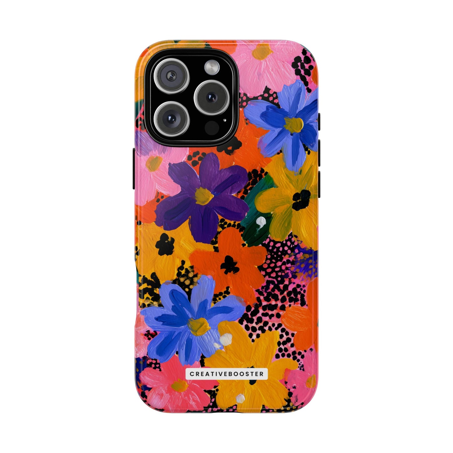 Garden Joy - Tough Phone Case