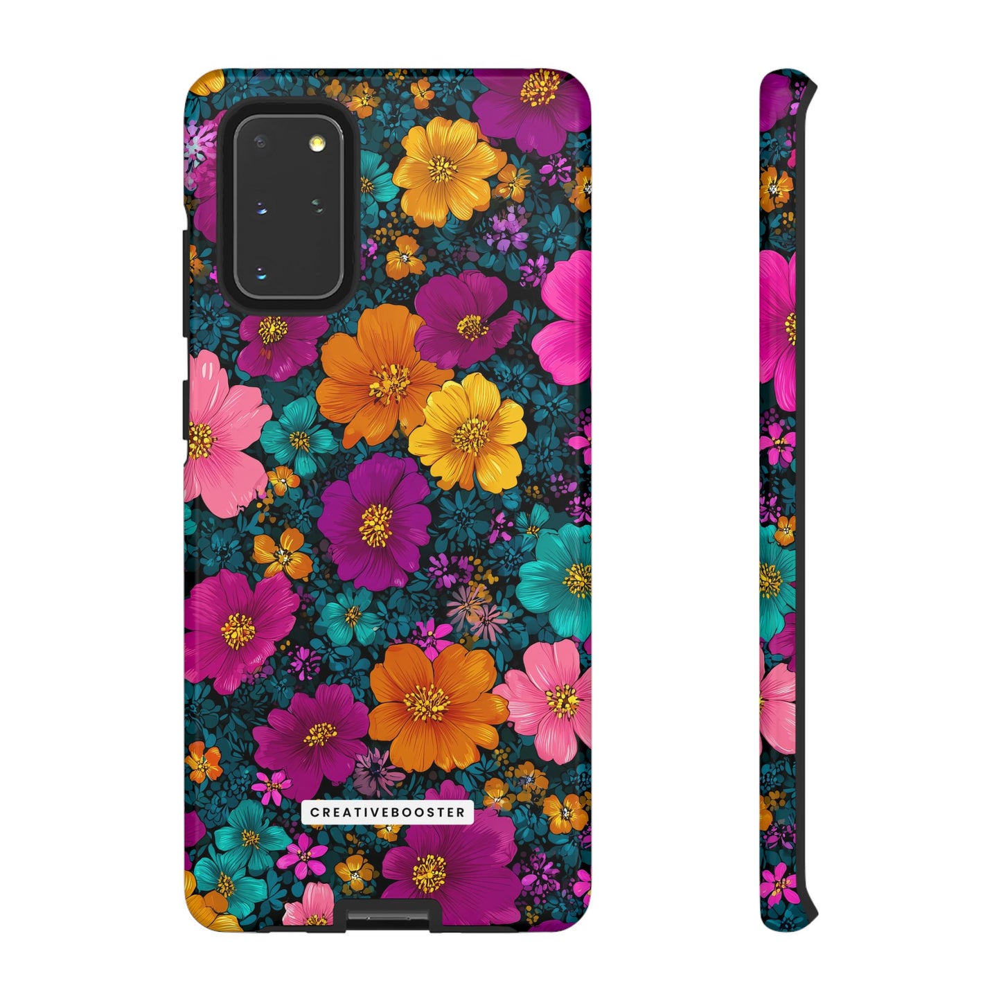 Garden Jewel - Tough Phone Case