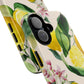 Lemon Blossom - Tough Phone Case