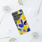 Citrus Fusion - Tough Phone Case