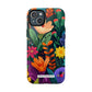 Tropic Glow - Tough Phone Case (MagSafe)