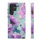 Blush Garden - Tough Phone Case
