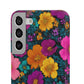 Garden Jewel - Slim Phone Case