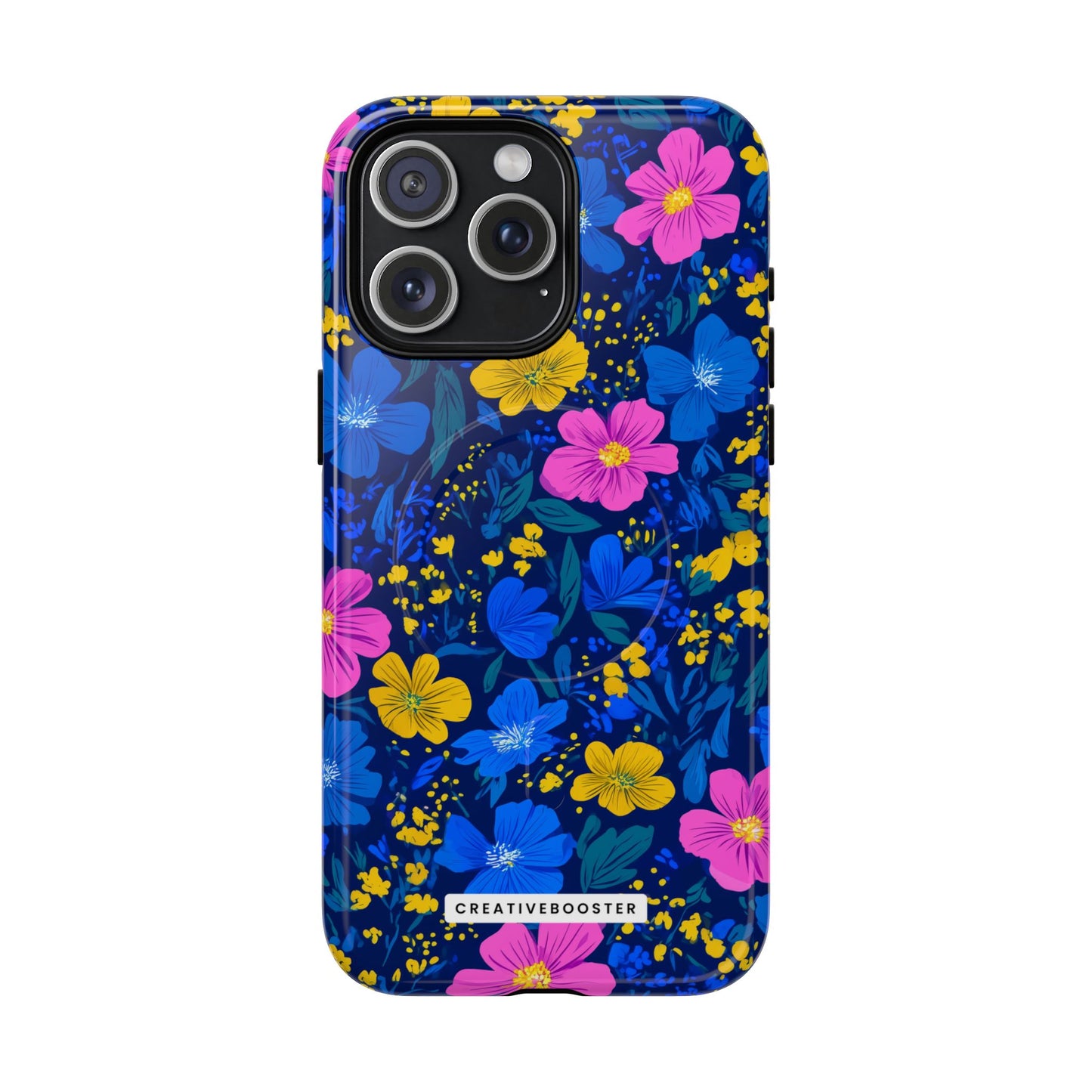 Summer Mix - Tough Phone Case (MagSafe)