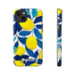 Midnight Citrus - Tough Phone Case