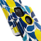Midnight Citrus - Tough Phone Case