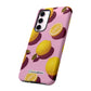 Zest Pop - Tough Phone Case