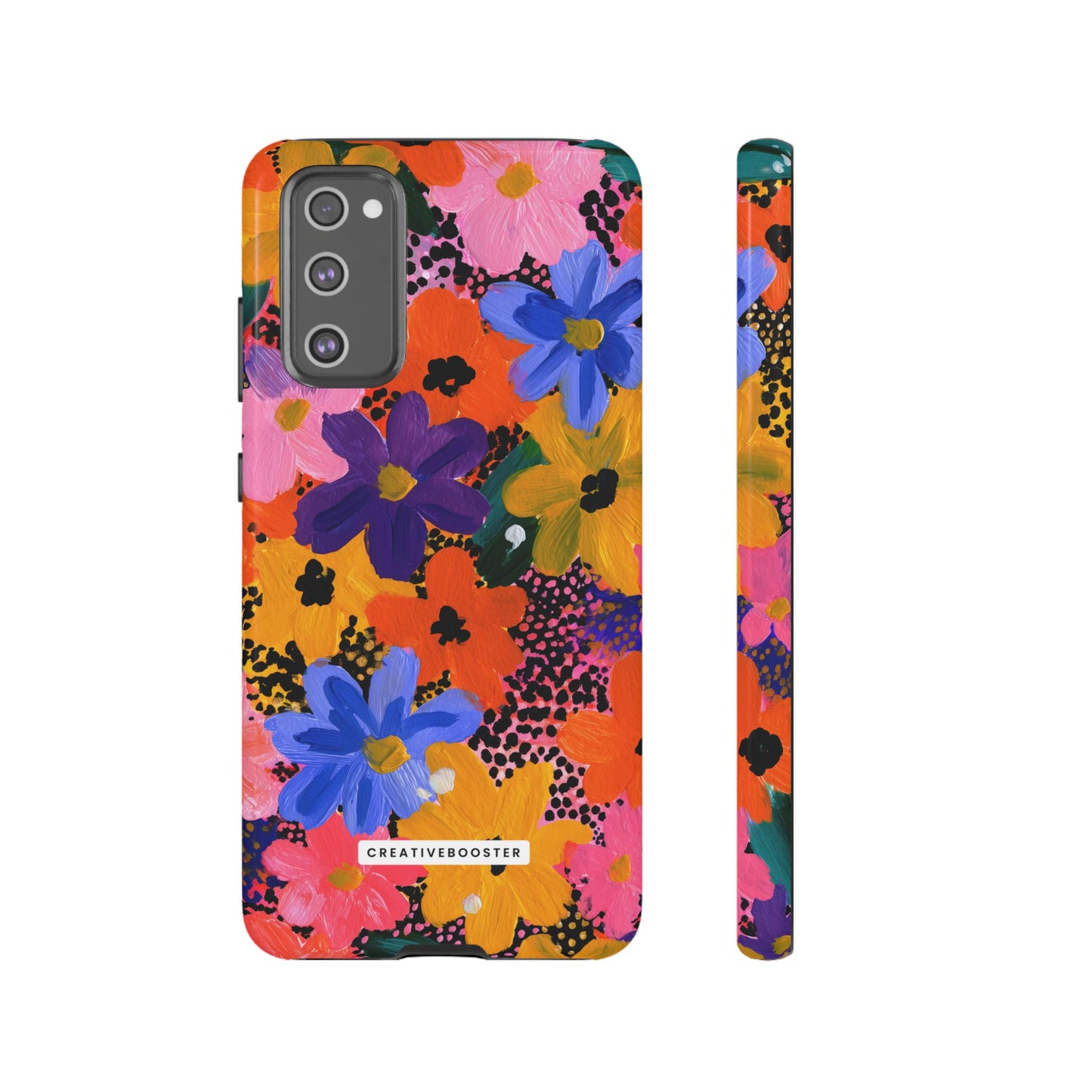 Garden Joy - Tough Phone Case
