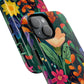 Tropic Glow - Tough Phone Case (MagSafe)