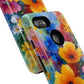 Color Splash - Tough Phone Case