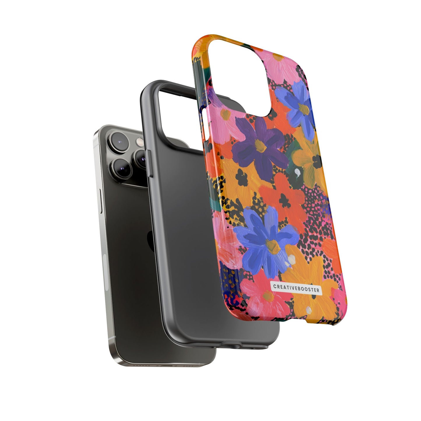 Garden Joy - Tough Phone Case