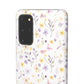 Pastel Meadow - Slim Phone Case