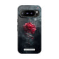Midnight Rose - Tough Phone Case