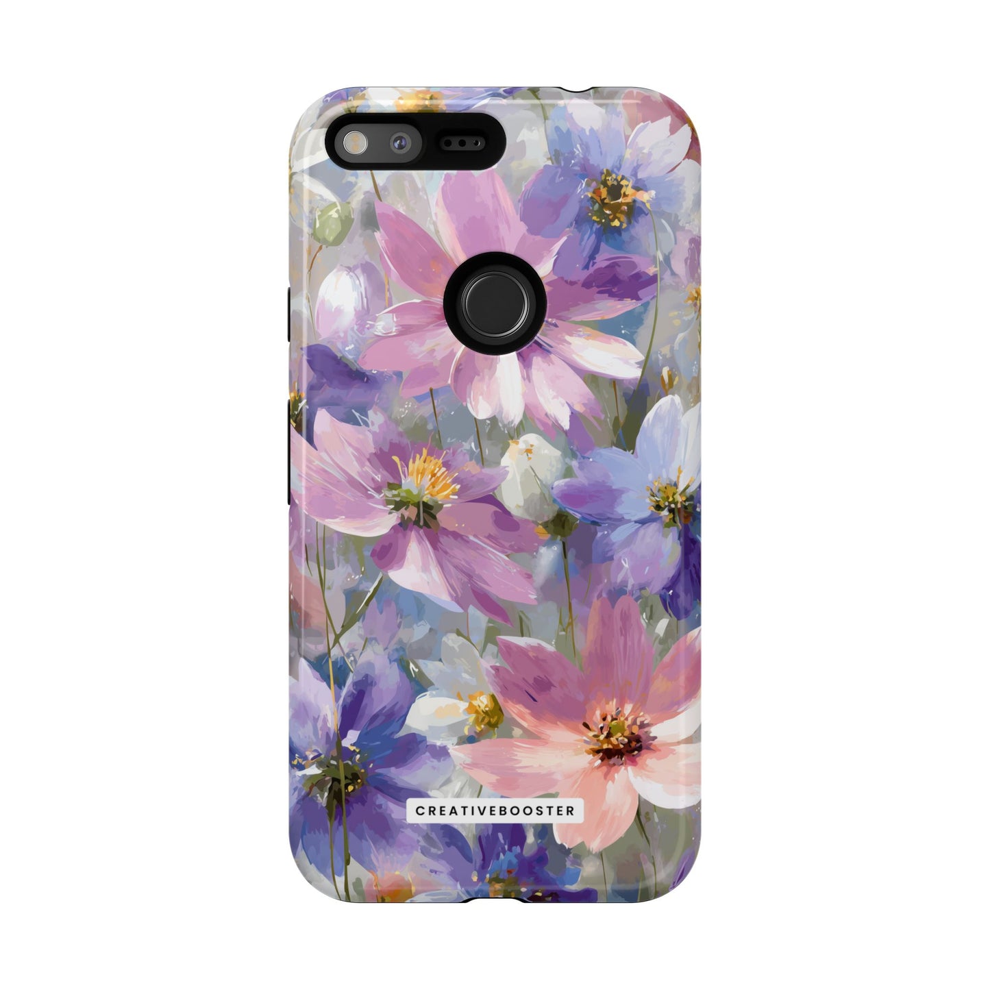 Spring Rise - Tough Phone Case