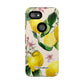Lemon Blossom - Tough Phone Case