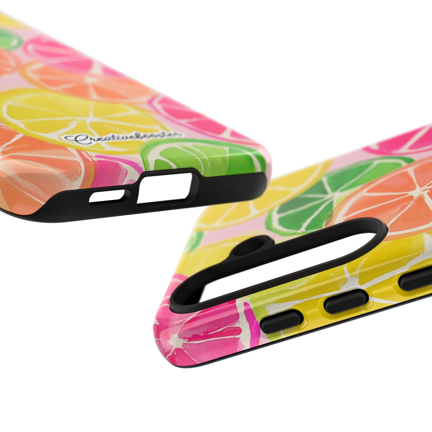 Tropic Mix - Tough Phone Case