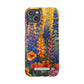 Sunset Lupine - Slim Phone Case