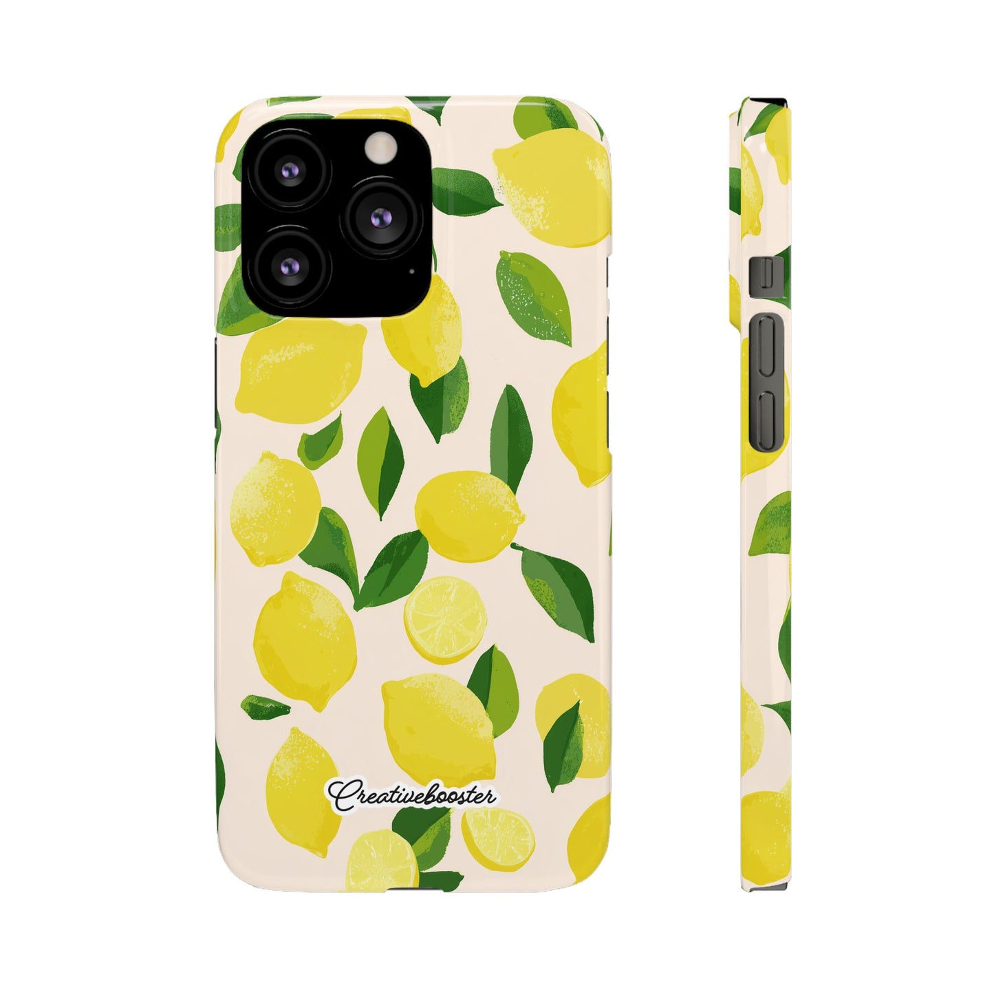 Summer Grove - Slim Phone Case