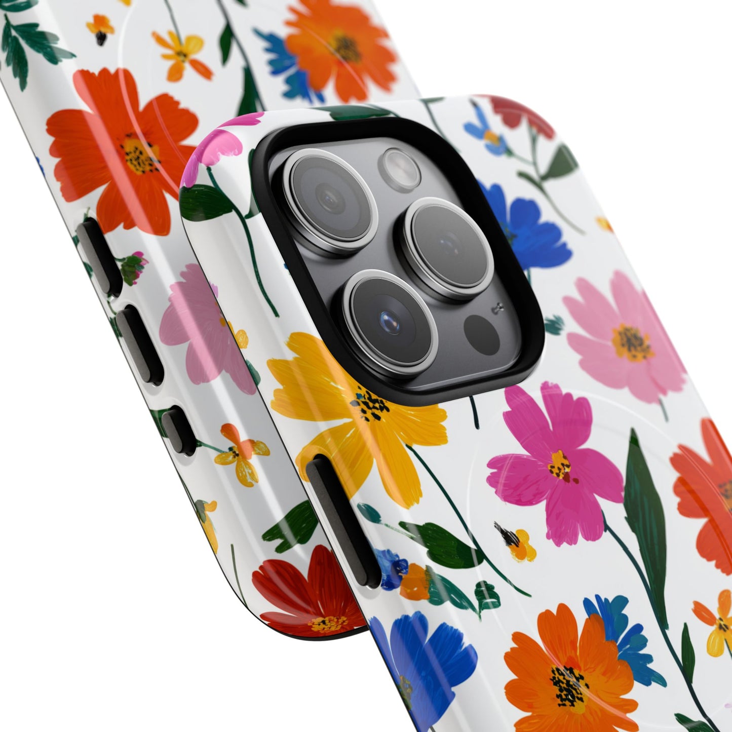 Petal Dance - Tough Phone Case (MagSafe)
