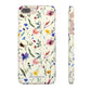Wild Brush - Slim Phone Case