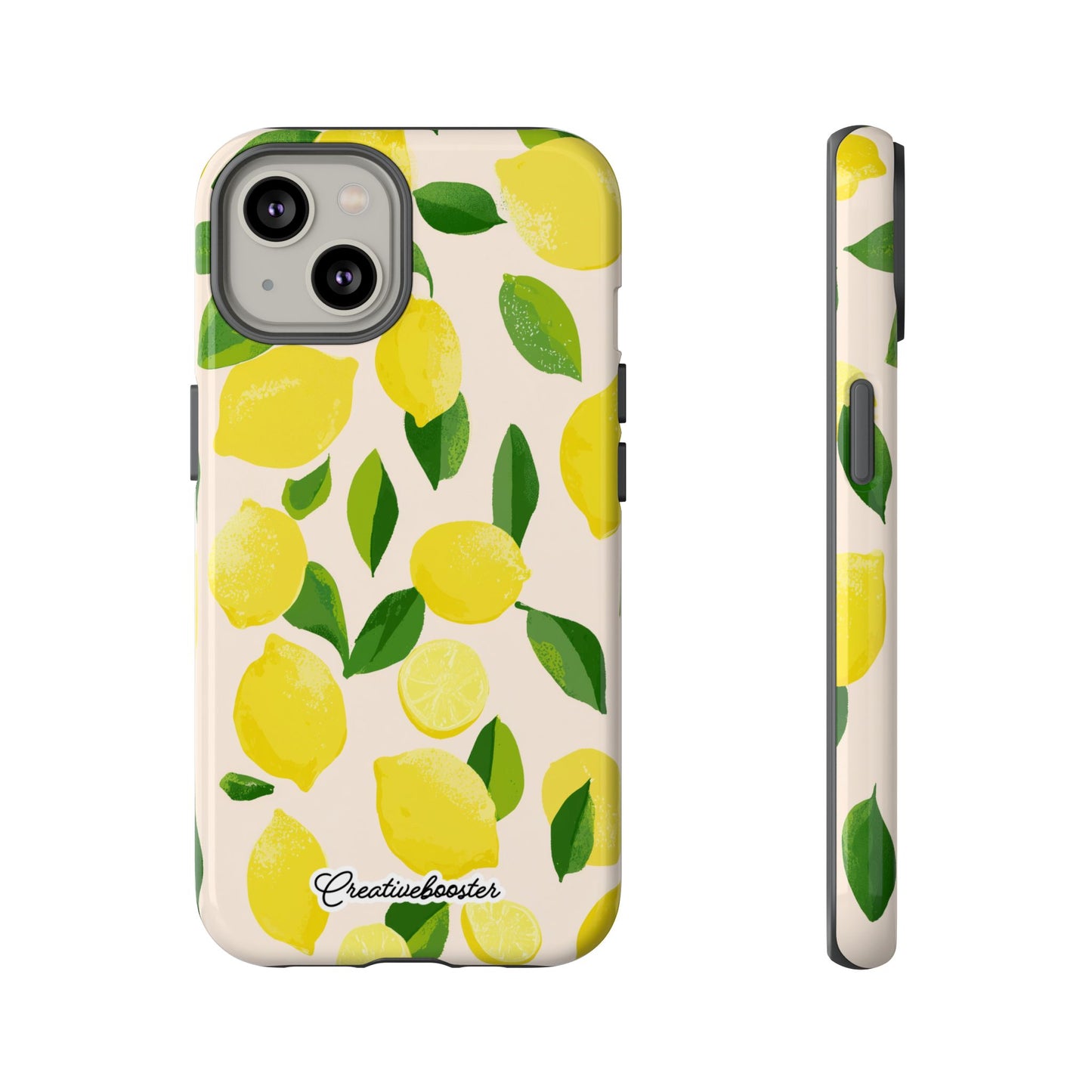 Summer Grove - Tough Phone Case