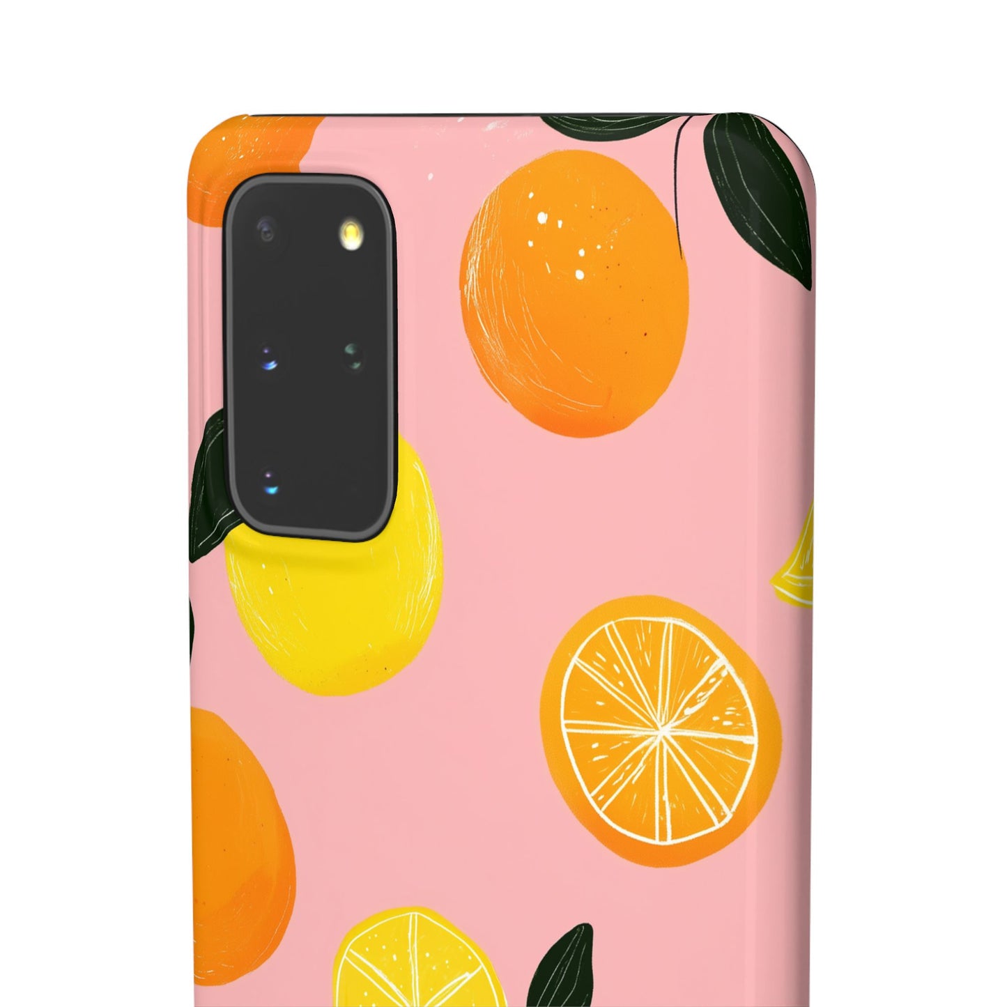 Citrus Mix - Slim Phone Case