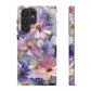 Spring Rise - Tough Phone Case