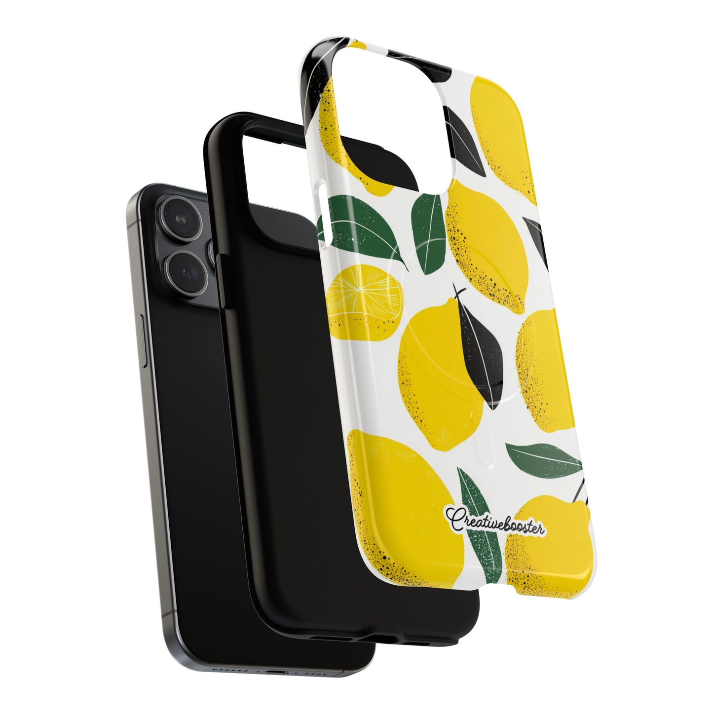 Graphic Pop - Tough Phone Case (MagSafe)
