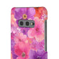 Soft Petals - Slim Phone Case