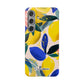 Citrus Fusion - Slim Phone Case