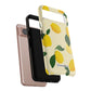 Citrus Charm - Tough Phone Case