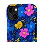 Summer Mix - Slim Phone Case