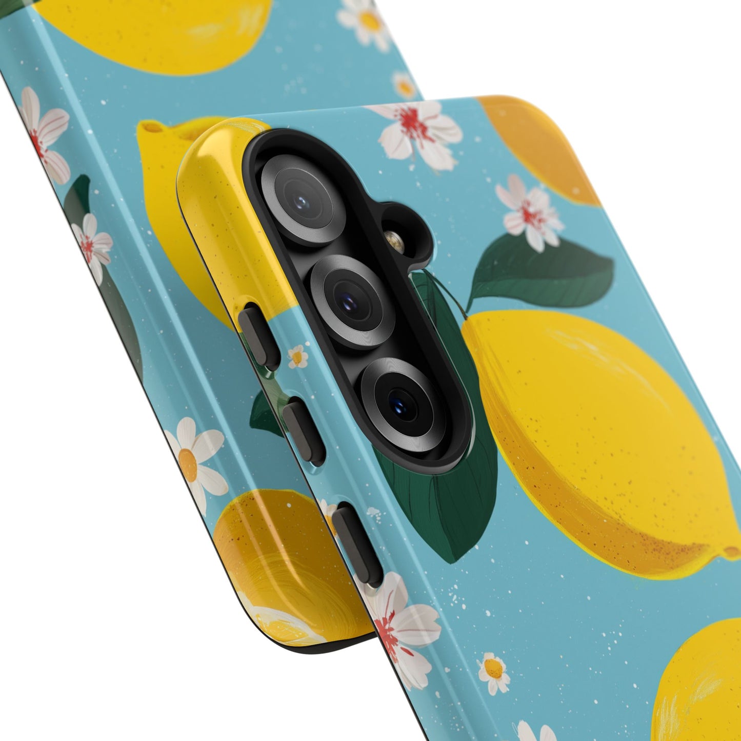 Sky Bloom - Tough Phone Case