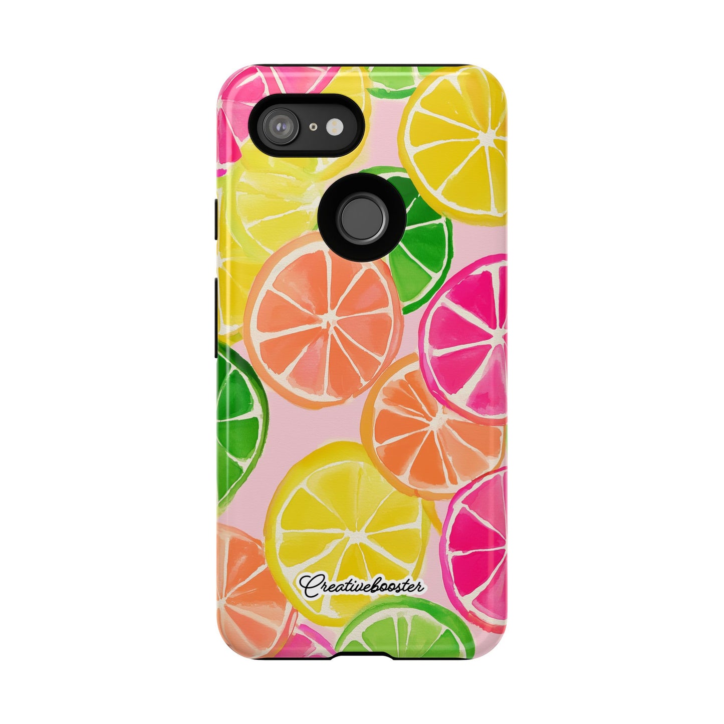 Tropic Mix - Tough Phone Case